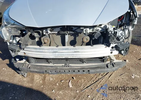 2018 Toyota Prius Four Touring from USA, damaged, VIN JTDKARFU6J3059235